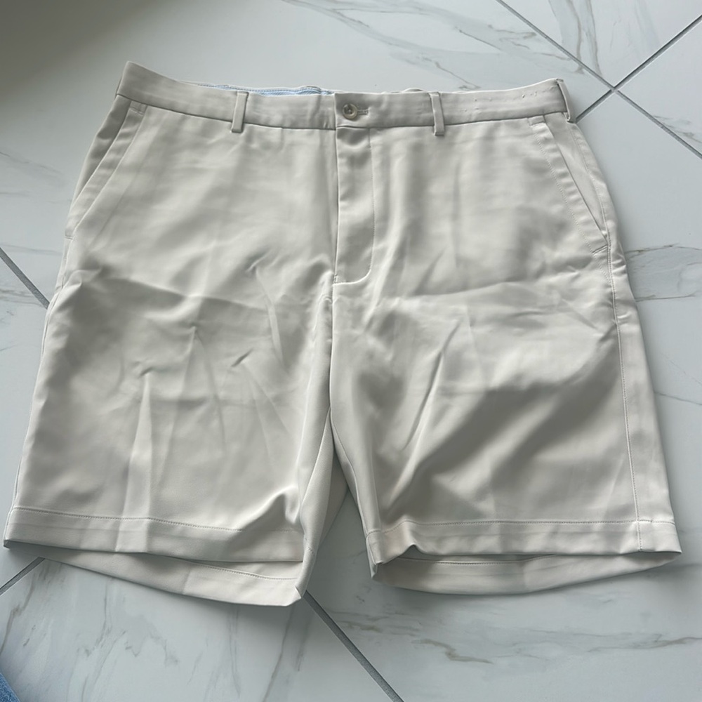 Salem Performance Short